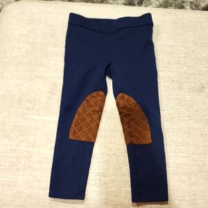 Janie and Jack - The Riding Pant